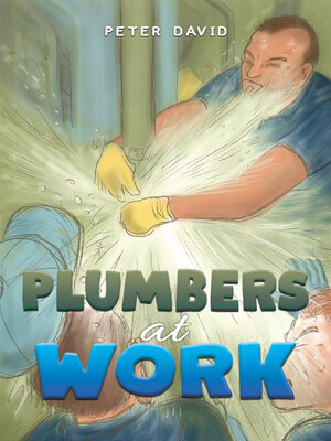 cover image of Plumbers at Work